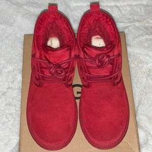 UGG Australia Big Kids Neumel II Boot